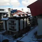 Appartement Royal Towers - 536 *