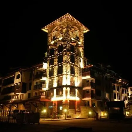 Royal Towers - 536 Bansko
