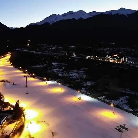 Royal Towers - 536 Bansko