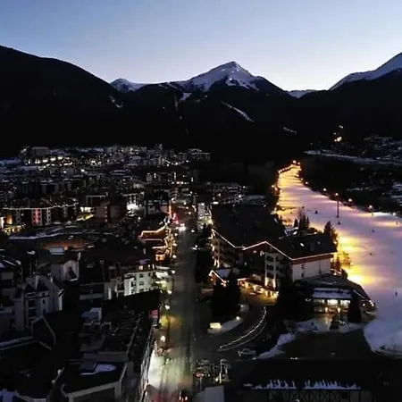 Apartment Royal Towers - 536 *