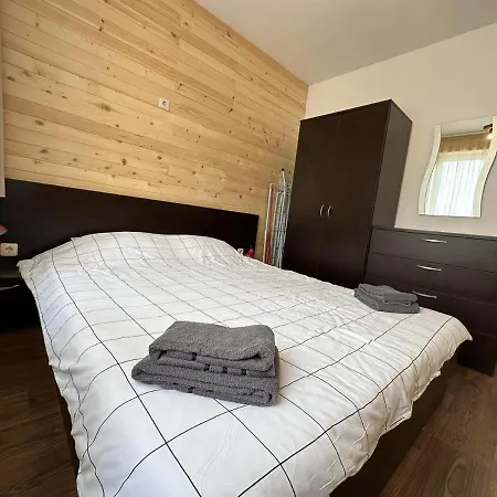 Apartament Royal Towers - 536 Bansko