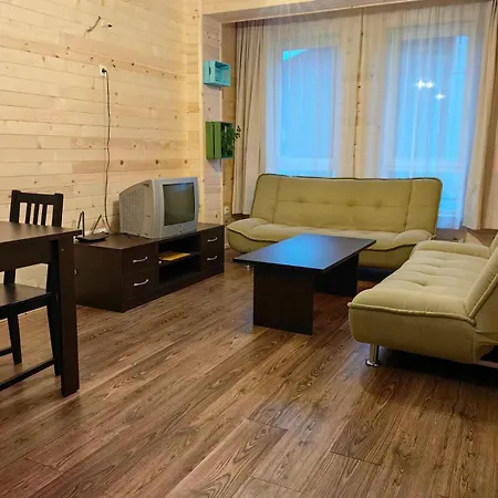 Royal Towers - 536 Lejlighed Bansko