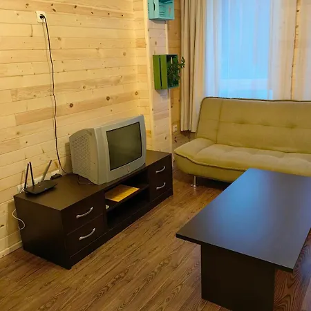 Royal Towers - 536 Apartment Bansko