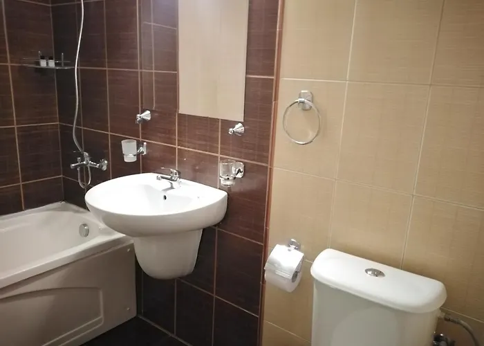 Royal Towers - 536 Bansko