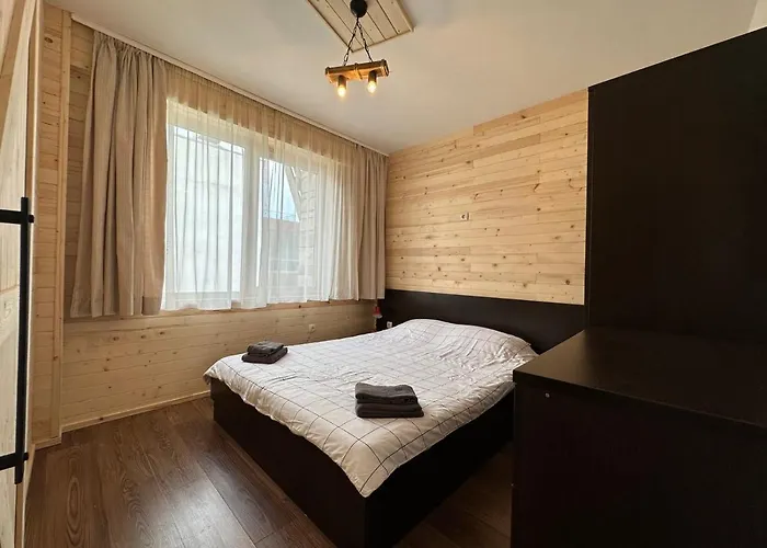 Royal Towers - 536 *