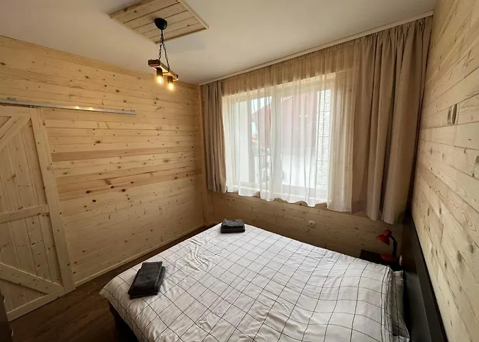 Royal Towers - 536 Bansko