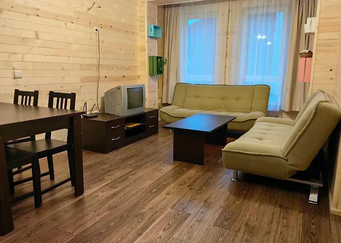 Royal Towers - 536 Apartment Bansko