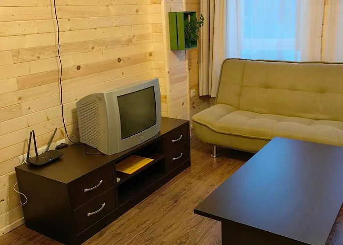 Royal Towers - 536 Apartment Bansko