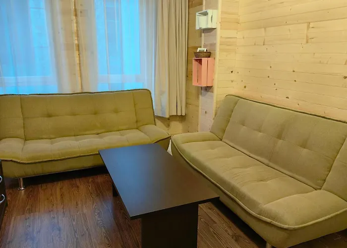 Royal Towers - 536 Apartment