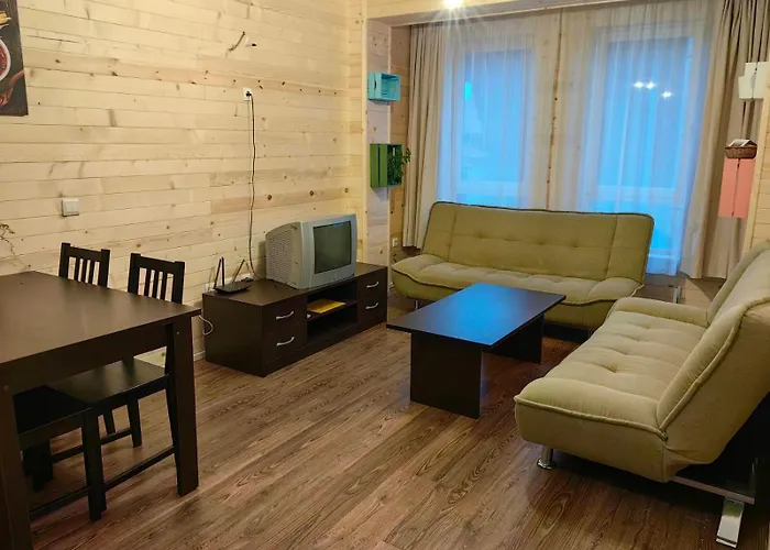 Royal Towers - 536 Bansko